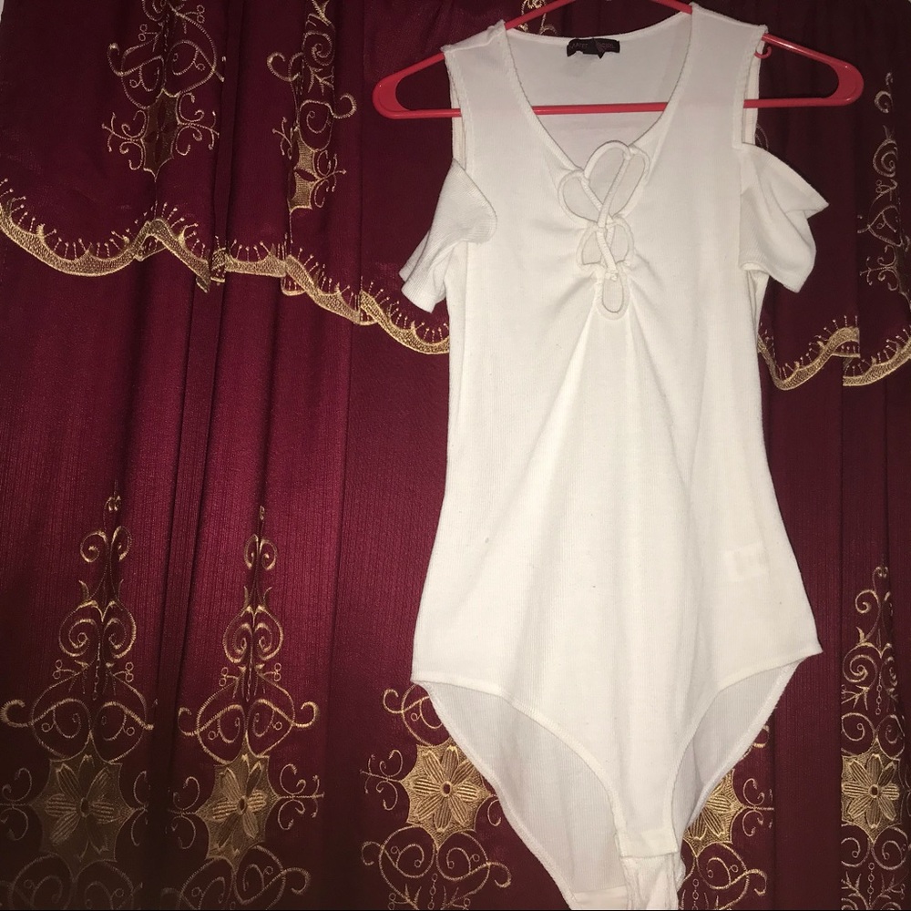 Bodysuit